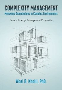 The book illustrates conceptual frameworks from a dynamic, strategic perspective that encompass a structured set of valuable principles and sub-elements. It illuminates comprehensive solutions that allow leaders, managers and practitioners to lead their organizations and firms through uncertain situations and complex environments to greater success. Available at amazon.com